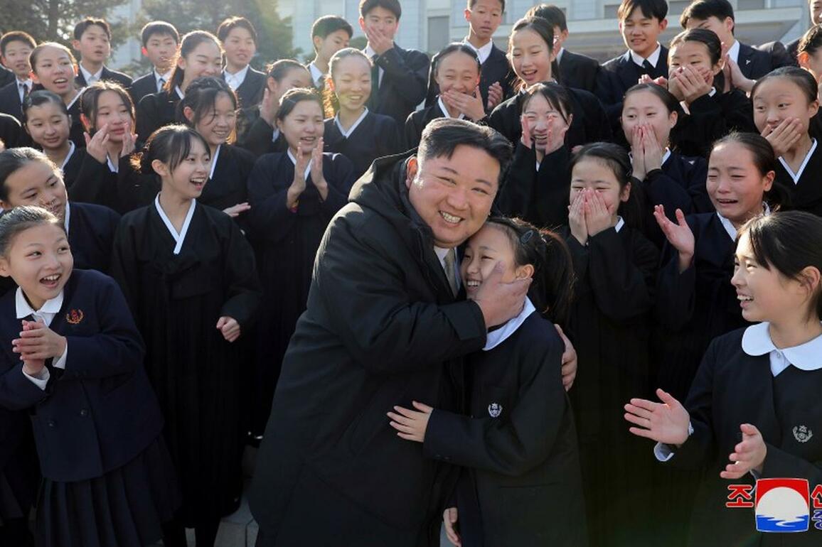 Kim Jong Un sends $2M to Japan for education of pro-DPRK youth media