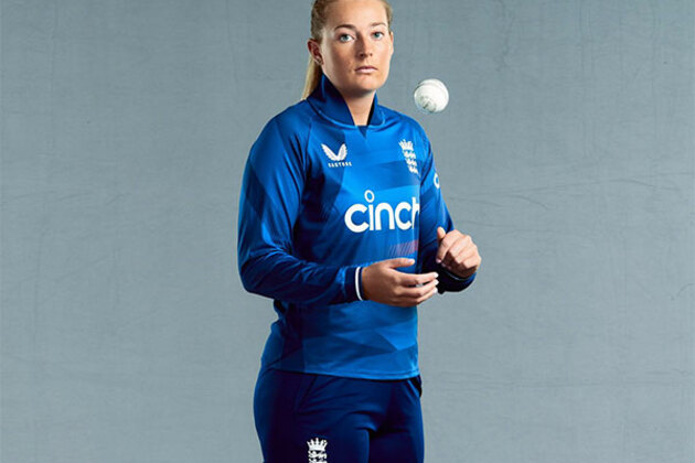 England spinner Sophie Ecclestone takes break from international cricket to manage her well-being