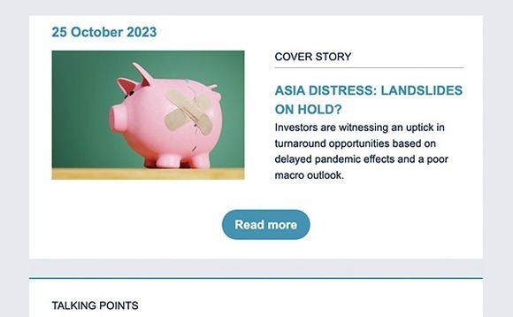 Weekly digest - October 25 2023