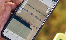 Subsite’s UtiliView utility mapping app allows users of the UtiliGuard 2 RTK locator to send utility data directly to their Esri map