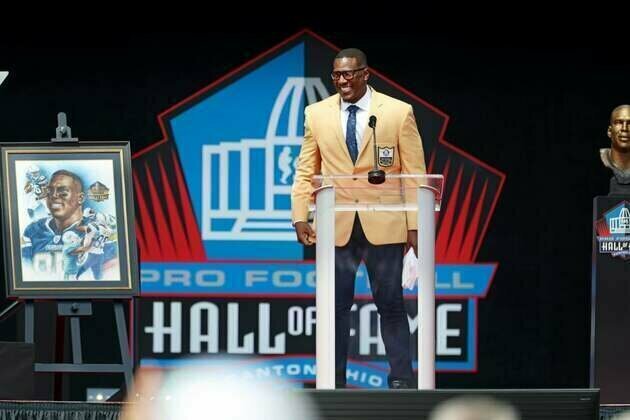 Antonio Gates' path to Canton is one of a kind