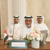 UAE participates in Extraordinary General Assembly of Arab Civil Aviation Organization in Rabat