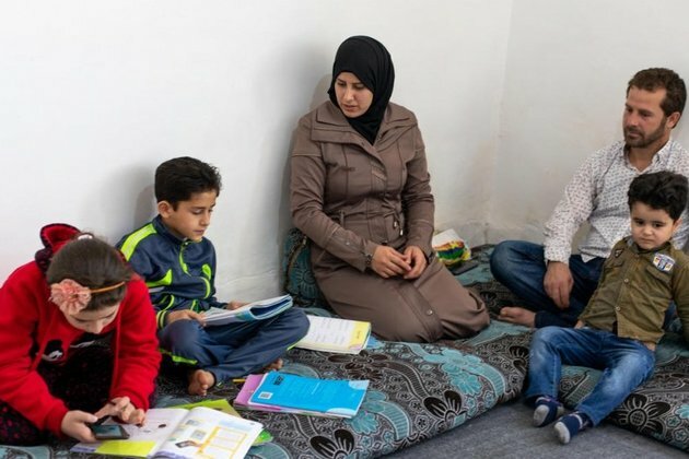 Why we must help and learn from refugees this Ramadan