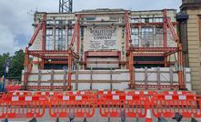 Key role for National Pile Croppers on York hotel project