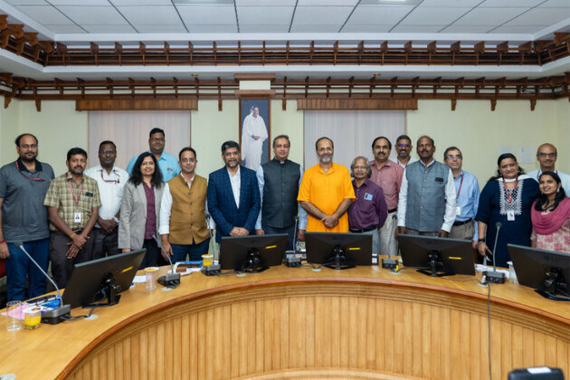 Orion, Amrita University Launch Applied GenAI Elective Program