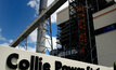  Collie Power Station is to close in late 2027.