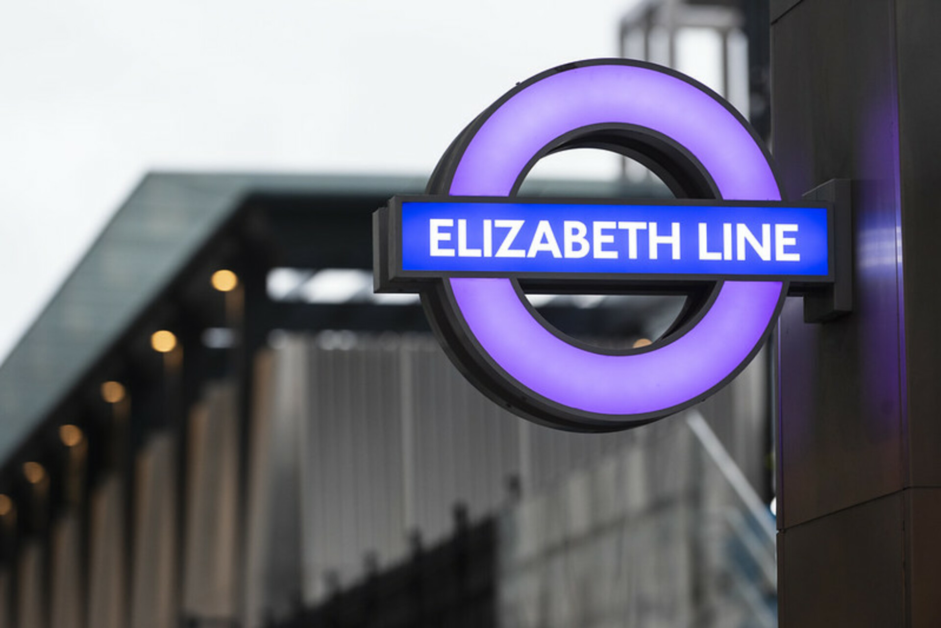 From cables to cloud: How IT changed while building the Elizabeth Line