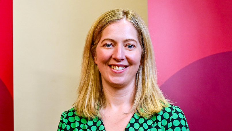 Gemma Prince.