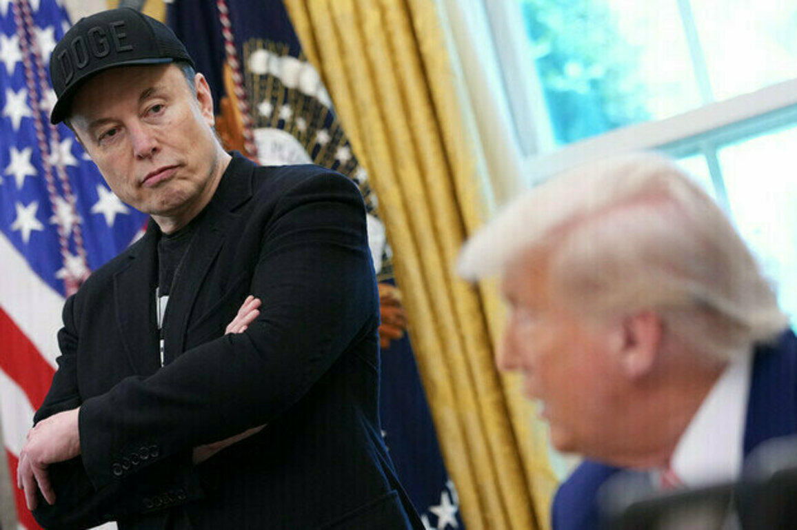Musk explained why he changed his stance on Trump