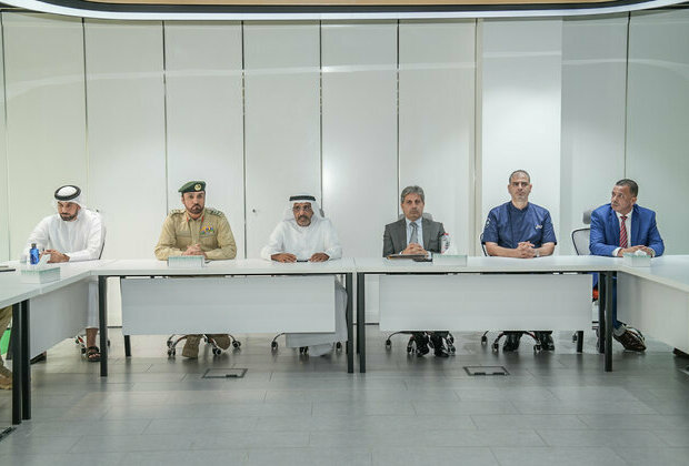 Dubai Police unleashes inmates' potential through 'Culinary Arts' initiative