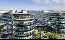 Airbus parks talks with Atos for minority stake in security business