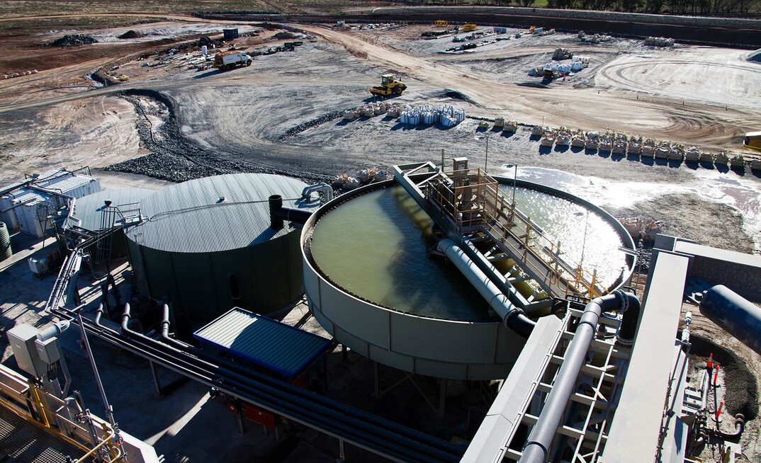 Critical minerals could be the world's ‘new oil’ moment.