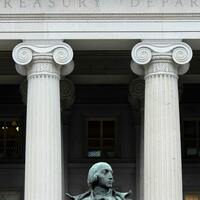 Opinion - The national debt- You can stop worrying now