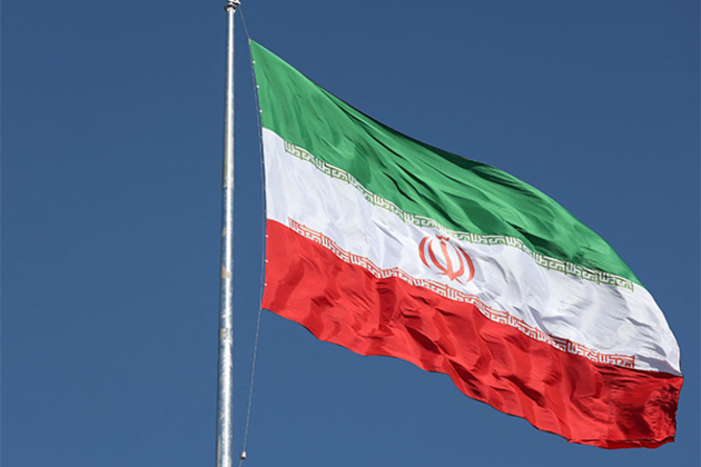 Iran announces rail links to Afghanistan, Turkey and Turkmenistan to boost regional connectivity