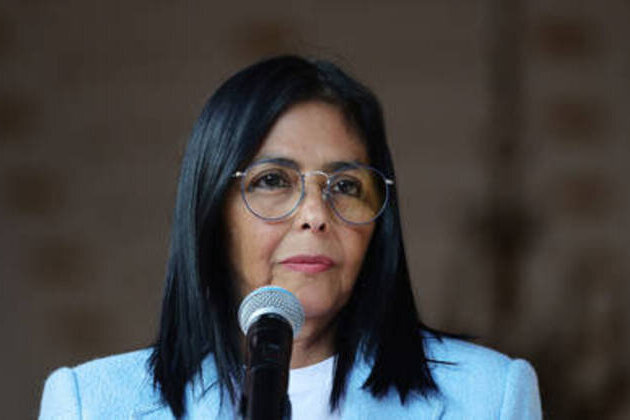 Maduro still 'legitimate leader' - Venezuela's acting president