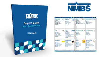 NMBS relaunches its printed Buyers Guide