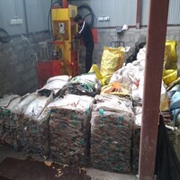 Uttarkhand govt appeals pilgrims to avoid littering plastic waste