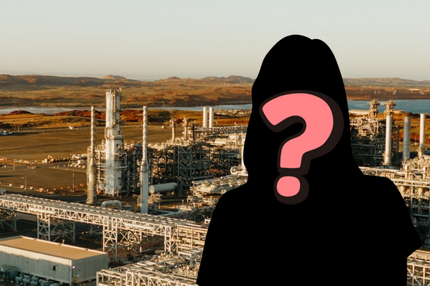 Slugcatcher: Woodside primed for share-price re-rating later this year