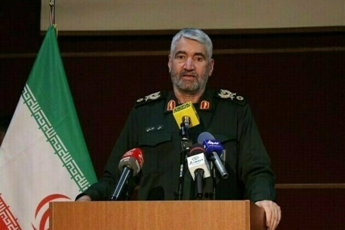 True Promise 3 to Be Carried Out on Schedule: IRGC Commander