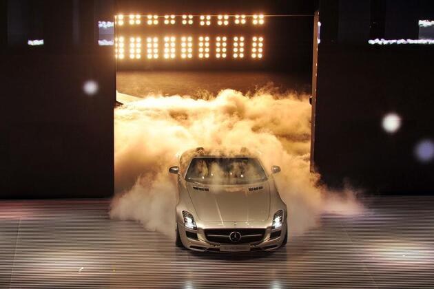 140 years on, Germany's auto industry faces defining transformation