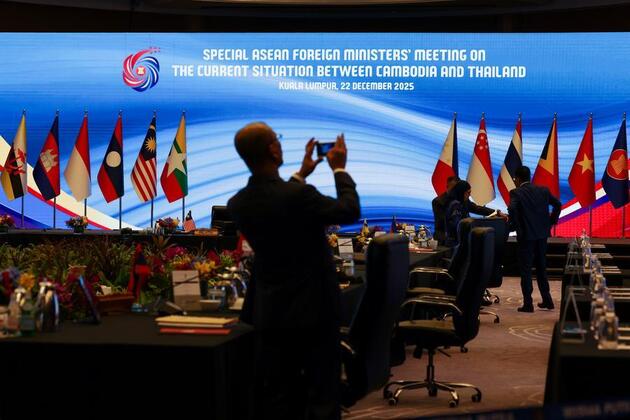 Daily World Briefing, Dec. 23