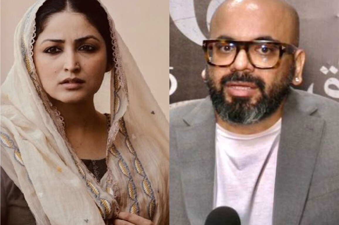 'HAQ' director Suparn S Varma spotlights Alia Bhatt, Kiara Advani, Farah Khan, Karan Johar for showing love to Yami Gautam starrer