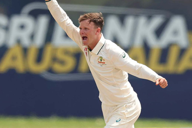 Australia left-arm spinner Matthew Kuhnemann cleared of suspect bowling action by ICC