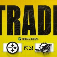 Steelers agree to acquire Ramsey, Smith