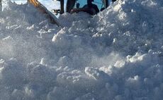 Storm Goretti to bring more snow and disruption for farmers