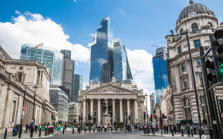 BoE confident UK gilt market withstood post-'Liberation Day' turbulence