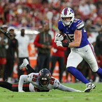 Buccaneers cut rookie free agent safety Shilo Sanders
