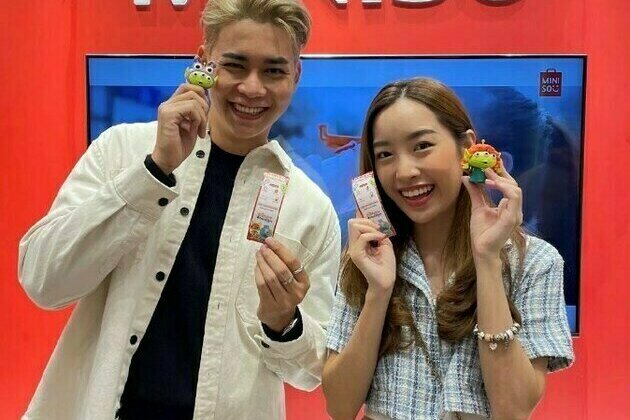 MINISO Launches New Zootopia and Monsters University Blind Boxes in Thailand