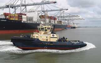 DP World to increase 'world first' container port carbon inset offer five-fold