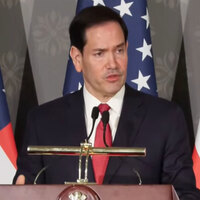 "No nation on earth that sponsors more terrorism than Iran": Rubio launches sharp attack on Iran