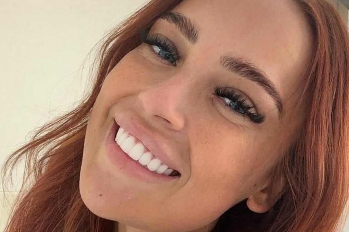 'I got Turkey teeth that will last 10 years  cruel trolls say I've ruined my life'