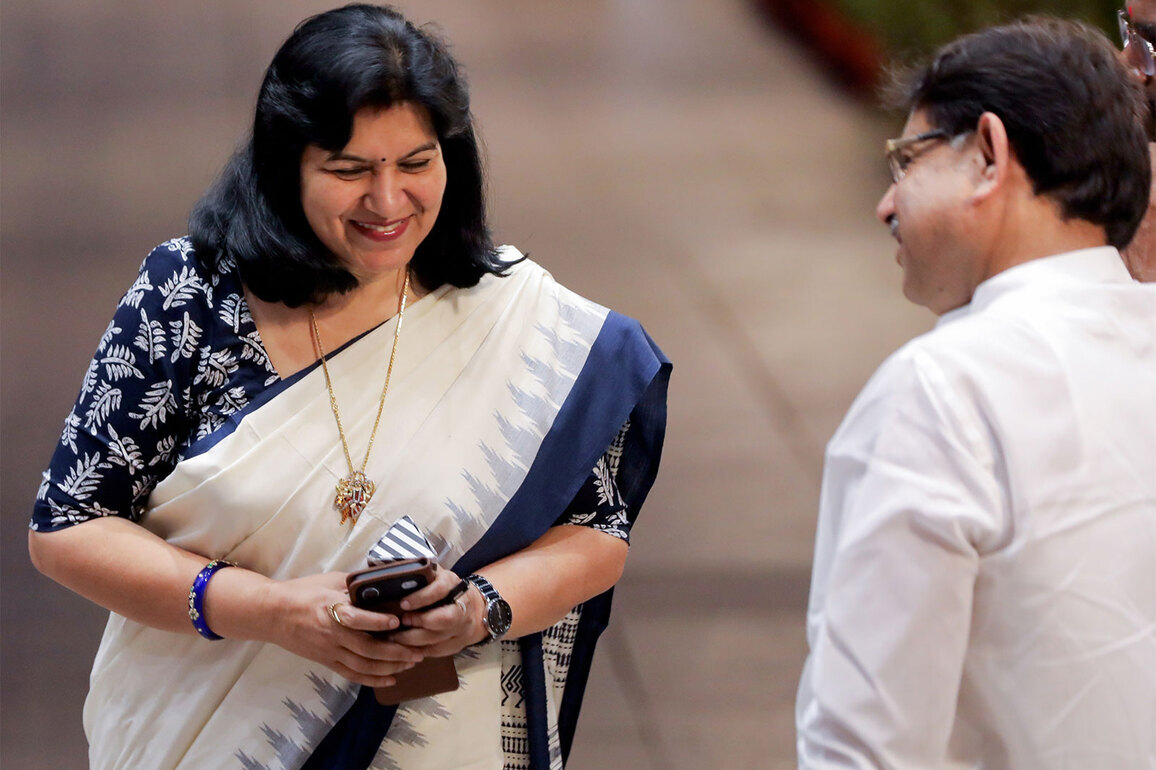 "Some projects are done for public good and not for profit": BJP's Aparajita Sarangi urges Odisha CM to reconsider Metro project suspension