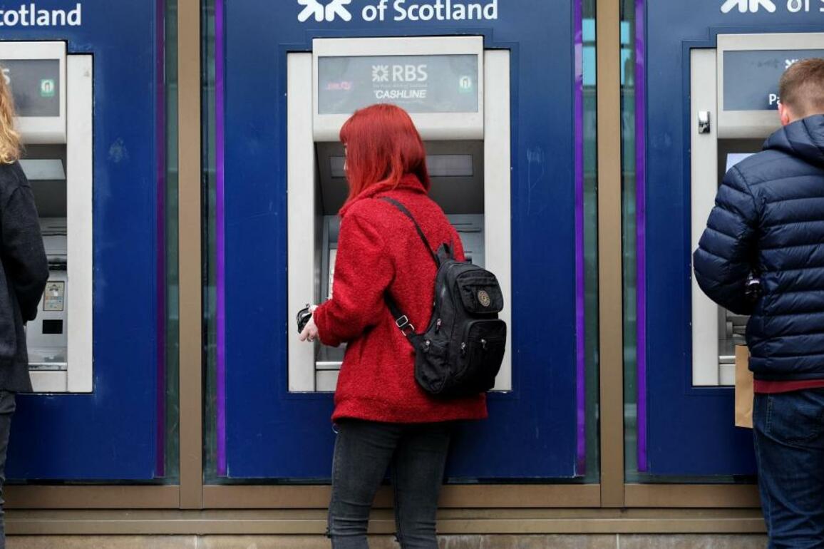 Business confidence in Scotland higher than UK average in May - The Herald