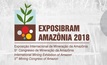 Ibram lançará a Exposibram Amazônia 2018 nesta semana