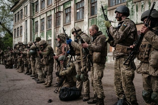 Ideology matters in unravelling Russia&#039;s invasion of Ukraine