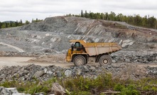  Wesdome Gold Mines has suspended the Mishi openpit at its Eagle River complex in Ontario