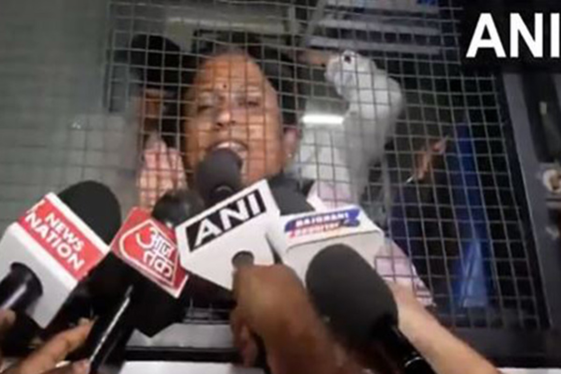 "Nobody is safe here": BMC Mayor Sulochana Das after assault on Bhubaneswar Municipal Corporation official