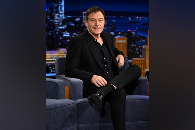 Jason Isaacs shares why he thought Michael Bay would fire him during shoot of 'Armageddon'