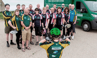 Chandlers announce Seahaven Cycle sponsorship