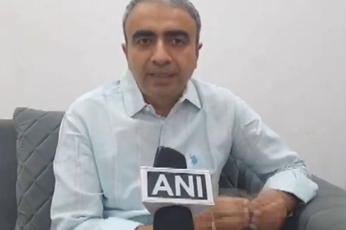 "Modi govt playing with lives of 22-23 lakh students": AAP slams Centre over NEET paper leak