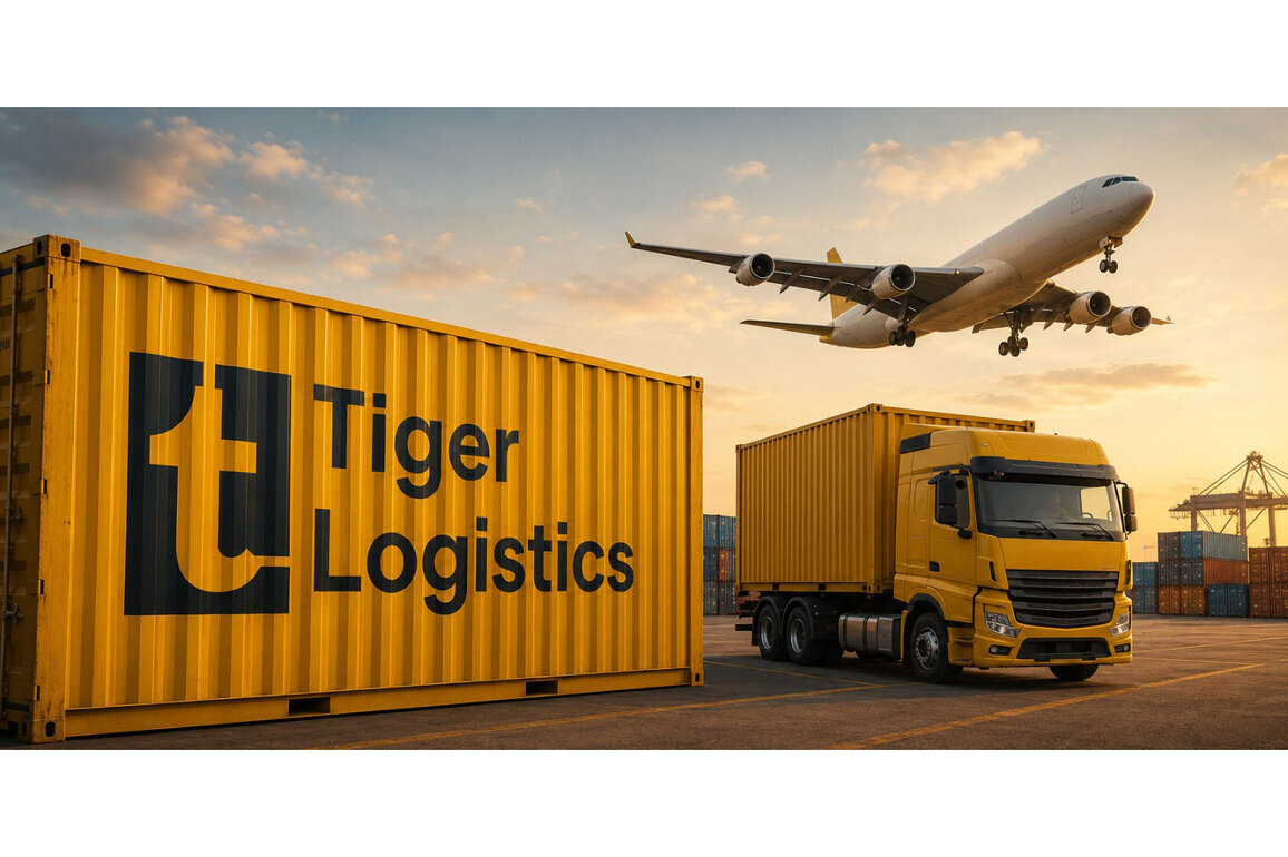 Strong Momentum Ahead: Tiger Logistics MD as Company Reports 34.5% Volume Growth