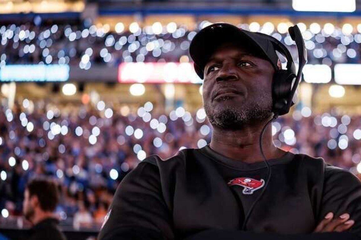Todd Bowles: Bucs Definitely Need Another Cornerback