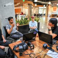 PinPark- Launched At Lassonde - The Daily Utah Chronicle