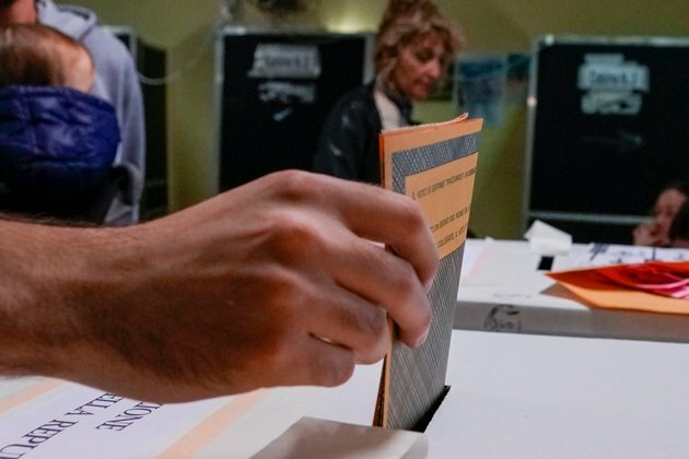 Italians Vote in Election That Could Take Far-Right to Power