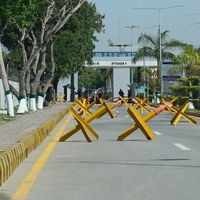 (SpotNews) PAKISTAN-ISLAMABAD-U.S.-IRAN TALKS-PREPARATIONS