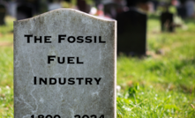 Is the end nigh for fossil fuels?